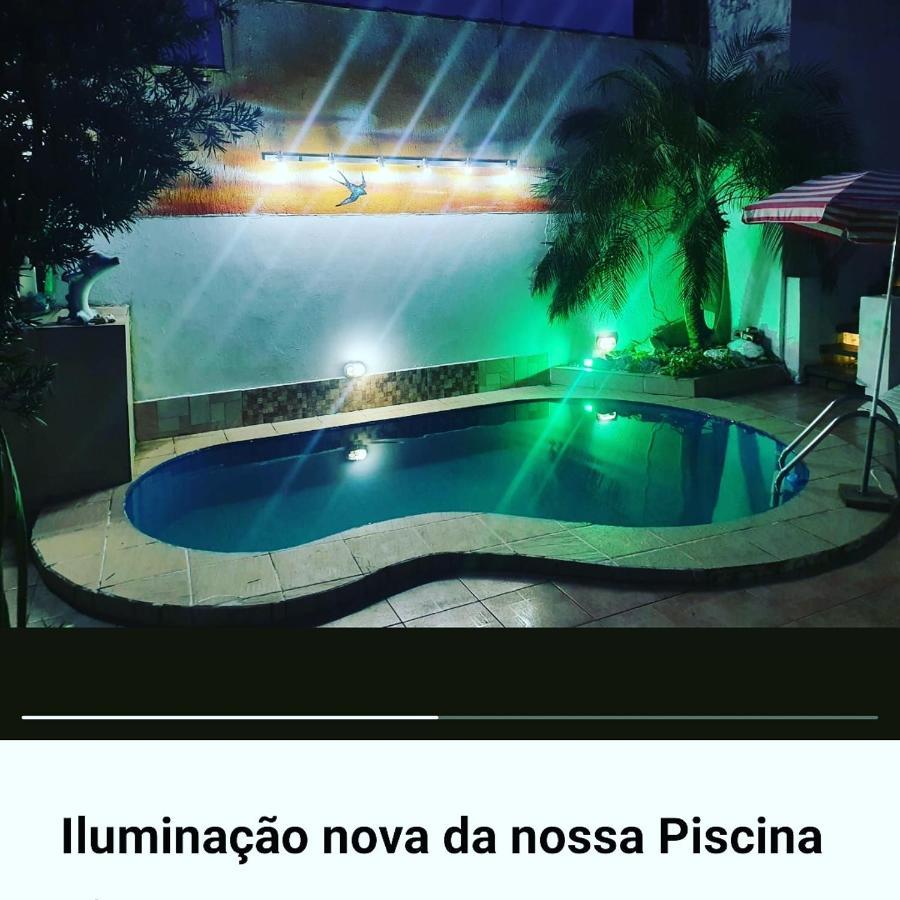 Pousada Charme Charmant Praia Grande  Exteriör bild