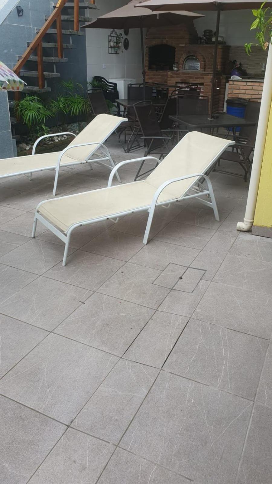 Pousada Charme Charmant Praia Grande  Exteriör bild